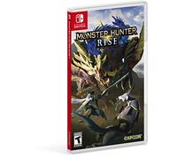 Monster Hunter: Rise