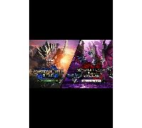 Monster Hunter Rise and Sunbreak Double Deluxe Set (PC) Steam Key GLOBAL