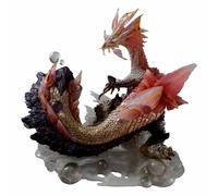 MONSTER HUNTER RISE - Capcom Figure Builder Creator's Model - Mizutsune