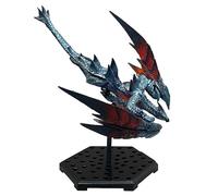 Monster Hunter Rise CFB Figure Builders Standard Model Plus Vol. 21 Capcom