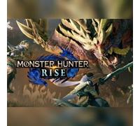 MONSTER HUNTER RISE Deluxe Kit (DLC) (PC) Steam Key - GLOBAL