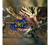 MONSTER HUNTER RISE (PC / Xbox One / Xbox Series X|S) Microsoft Store Key - UNITED STATES