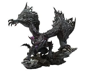 Monster Hunter - Statuetta in PVC CFB Creators Model Gore Magala Re-PRO Model 23 cm