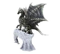Monster Hunter statuette PVC CFB Creators Model Kushala Daora 32 cm