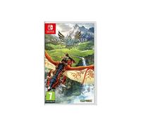 Monster Hunter Stories 2 Nintendo Switch