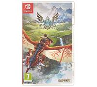Monster Hunter Stories 2: Wings of Ruin (Nintendo Switch) [ALT SKU] (Nintendo Switch)