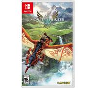 Monster Hunter Stories 2: Wings of Ruin