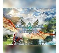 Monster Hunter Stories 2: Wings of Ruin (PC) Steam Key - GLOBAL
