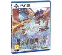 Monster Hunter Stories 3 - Gioco per PS5