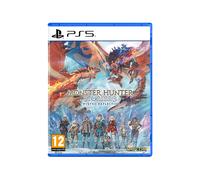 Monster Hunter Stories 3 per PlayStation 5 - Avventura RPG - GIOCO PS5