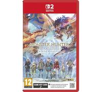 Monster Hunter Stories 3: Riflessione contorta (Nintendo Switch 2)