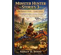Monster Hunter Stories 3 The Rider’s Path Guide: A Thoughtful Guide to Systems, Strategy, and the Bonds That Define the Journey
