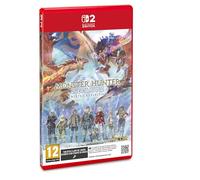Monster Hunter Stories 3: Twisted Reflection