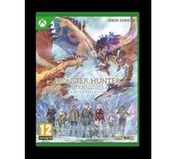 Monster Hunter Stories 3: Twisted Reflection