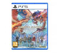 Monster Hunter Stories 3: Twisted Reflection