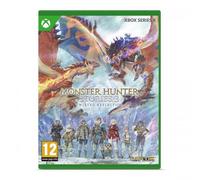 Monster Hunter Stories 3: Twisted Reflection