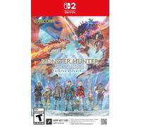 Monster Hunter Stories 3: Twisted Reflection (Game-Key Card) Nintendo Switch 2
