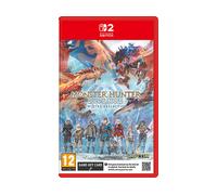 Monster Hunter Stories 3 Twisted Reflection - GIOCO NINTENDO SWITCH