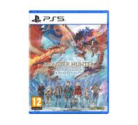 Monster Hunter Stories 3 Twisted Reflection - GIOCO PS5