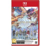 Monster Hunter Stories 3 Twisted Reflection (GKEY) UFFICIALE ITALIA
