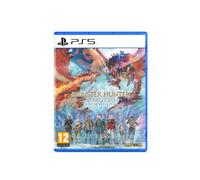 Monster Hunter Stories 3: Twisted Reflection (PlayStation 5 (Sony Playstation 5)