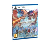 Monster Hunter Stories 3: Twisted Reflection PS5