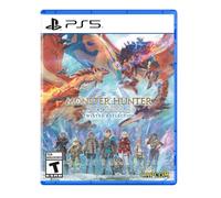 Monster Hunter Stories 3: Twisted Reflection PS5 - Nuovo