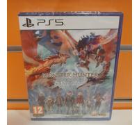 Capcom Videogioco Monster Hunter Stories 3: Twisted Reflection
