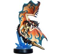 Monster Hunter Stories 3: Twisted Reflection Ratha V (JPN IM) Amiibo - Nuovo