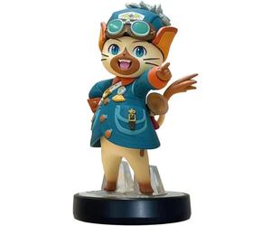 Monster Hunter Stories 3: Twisted Reflection Rudy amiibo Nintendo - New