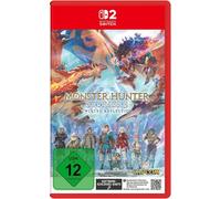 Monster Hunter Stories 3 - Twisted Reflection SSK NSW2 Gioco di Ruolo NEU+OVP