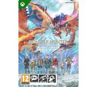 Monster Hunter Stories 3: Twisted Reflection Standard | Xbox Series X|S - Codice download