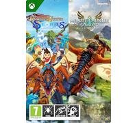 Monster Hunter Stories Collection