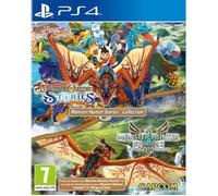Monster Hunter Stories Collection - Gioco per PS4 - Nouvo
