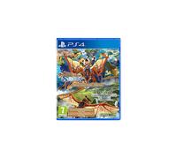 Monster Hunter Stories Collection - GIOCO PS4