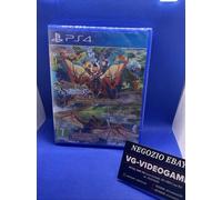 Monster Hunter Stories Collection , PS4, NUOVO