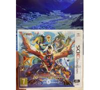 Monster Hunter Stories Nintendo 3DS / 2DS - Nuovo Sigillato