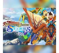 Monster Hunter Stories (PC) Steam Key - LATIN AMERICA