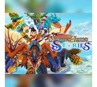 Monster Hunter Stories (PC) Steam Key - ROW
