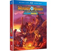 Monster Hunter Stories Ride On: Season One Part Three