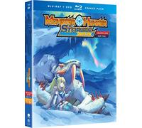 Monster Hunter Stories Ride On: Season One - Part Two