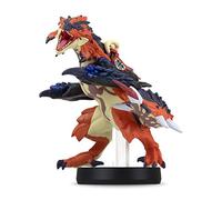 Monster Hunter Stories Series 2 Figure (Razewing Ratha) Amico IBO (Giappone)