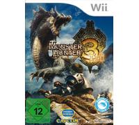 Monster Hunter Tri [Edizione: Germania]