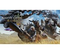 Monster Hunter: Wilds