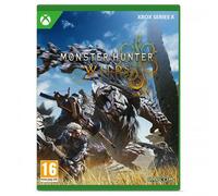 Monster Hunter Wilds