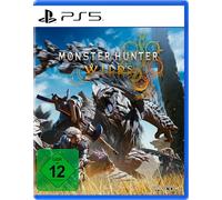 Monster Hunter Wilds