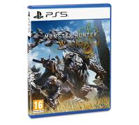 Monster Hunter Wilds