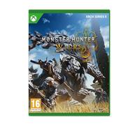 Monster Hunter Wilds