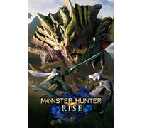 Monster Hunter Wilds - Blossomdance Pack (DLC) Steam Key (PC) EUROPE