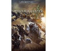 Monster Hunter Wilds Deluxe Edition (PC) Steam Key ROW